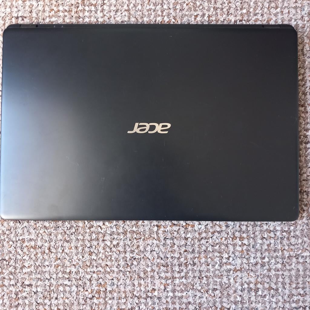 Acer Aspire 3 (2022) A315-58-37L9- intel 3. Nette staat., Computers en Software, Windows Laptops, 256 GB, 8 GB, Nieuw, Ophalen of Verzenden