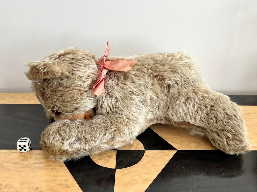 Floppy Zotty van Steiff (groot), Ophalen of Verzenden