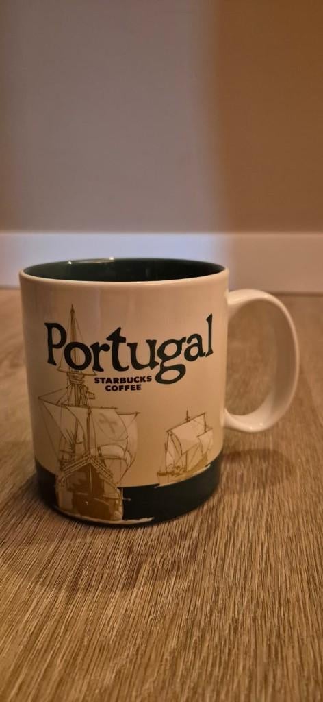 Porseleinen koffiekop zonder oor 18 cl zwart stapelbaar - Servies
