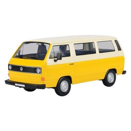 VW T3 Type 2 Bus, Ophalen of Verzenden, Nieuw, Bus of Vrachtwagen, Motormax