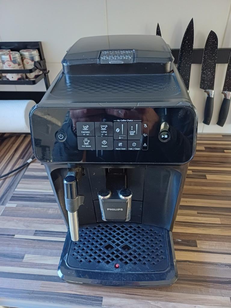 Philips koffiemachine, Witgoed en Apparatuur, Koffiezetapparaten, Ophalen of Verzenden