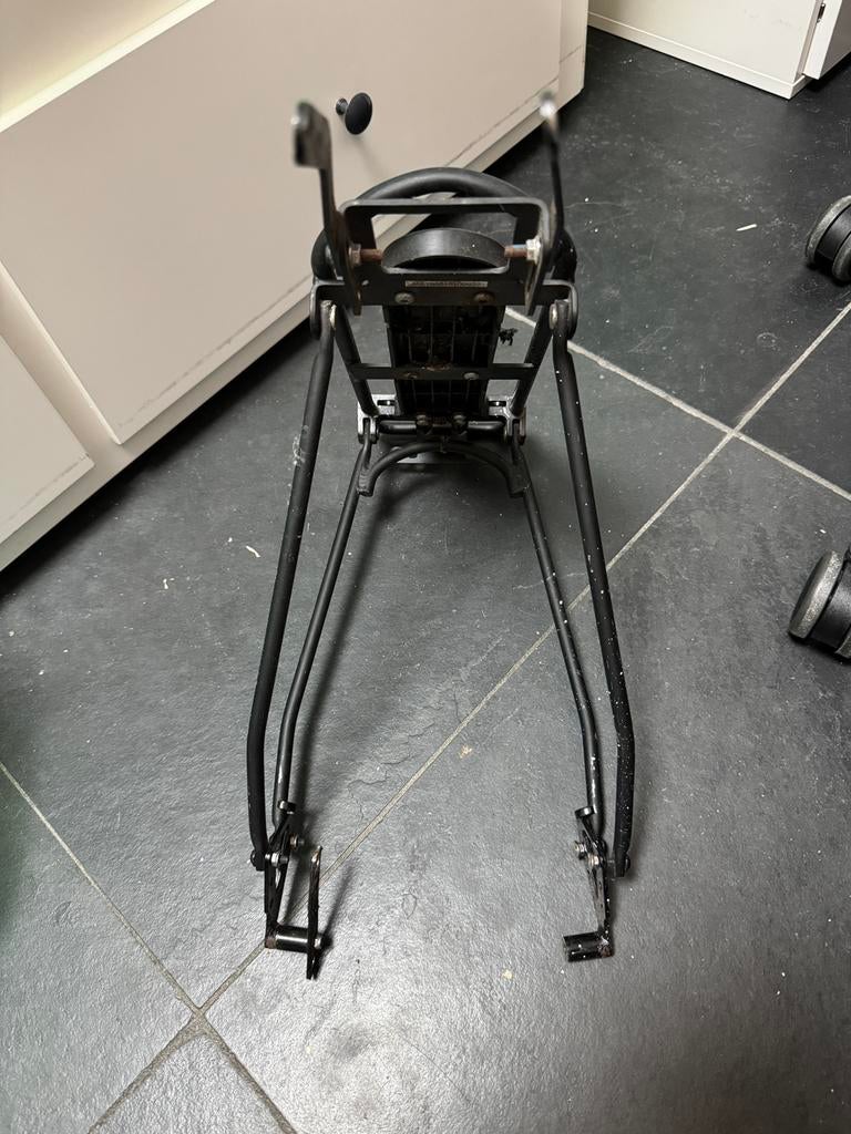 DECATHLON Bagagedrager fiets, Ophalen of Verzenden, Zo goed als nieuw