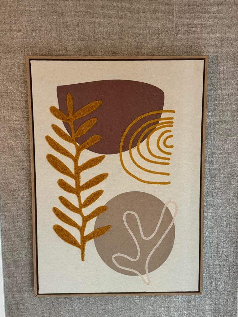 Schilderij, Antiek en Kunst, Ophalen