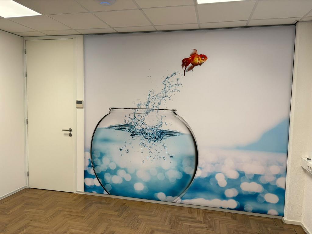 Wisselframe voor peesdoek incl. decodoek 250 x 296 cm zwart, Ophalen, 125 cm of meer, 75 cm of meer