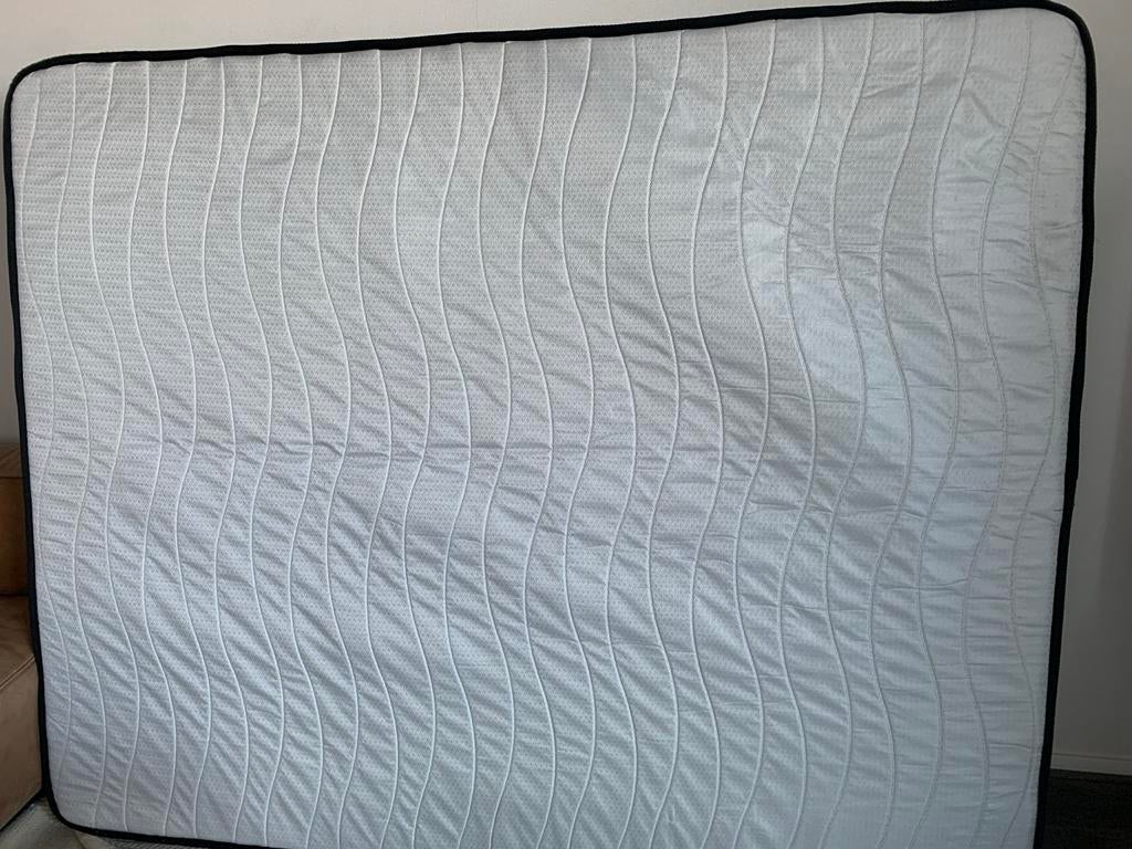 Matras 150x200 cm - Comfortabel en Ruim, Huis en Inrichting, Slaapkamer | Matrassen en Bedbodems, Tweepersoons, Ophalen of Verzenden