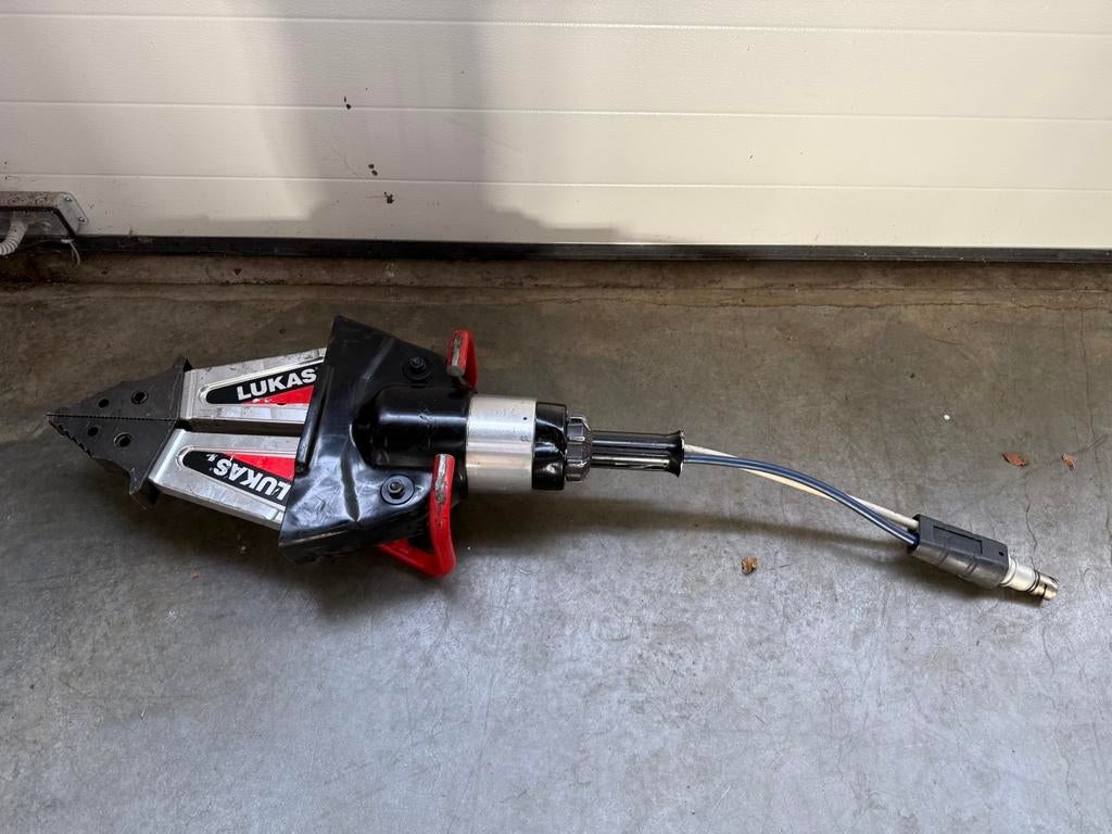 Lukas spreider en ram, Auto diversen, Autogereedschap, Ophalen of Verzenden