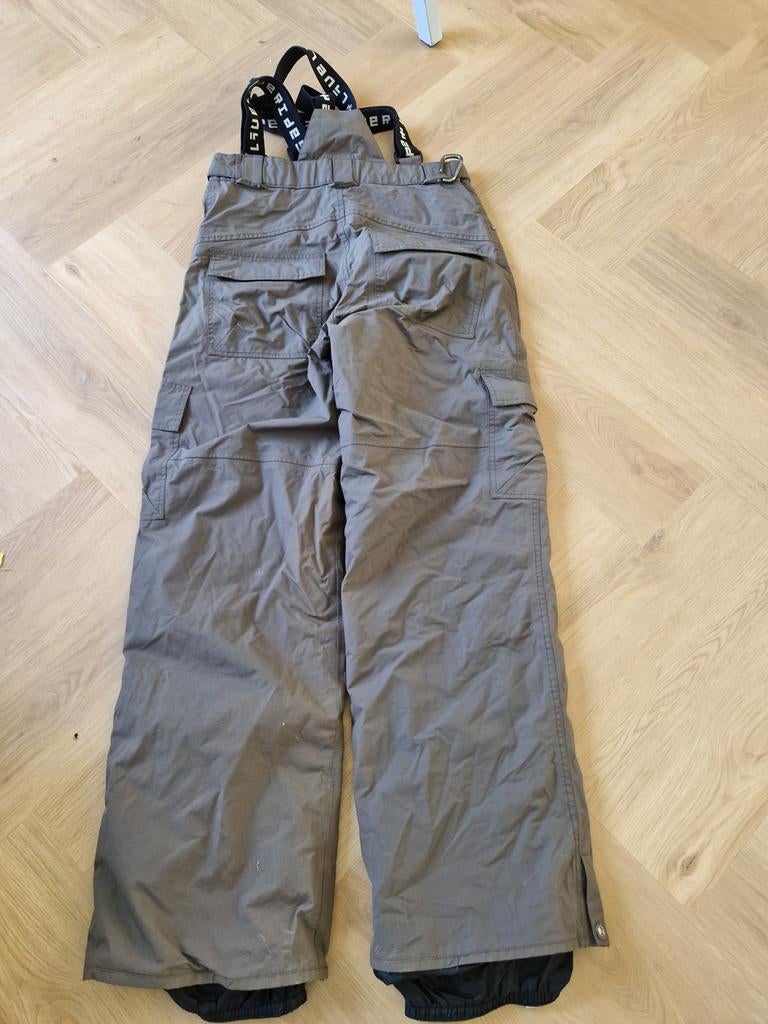 Skibroek dames maat medium spex, Kleding | Dames, Wintersportkleding, Spex, Ophalen of Verzenden, Zo goed als nieuw, Broek