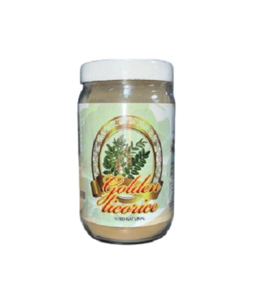 Golden Licorice Zoethoutpoeder – 500 euro for 10000 items, Ophalen of Verzenden