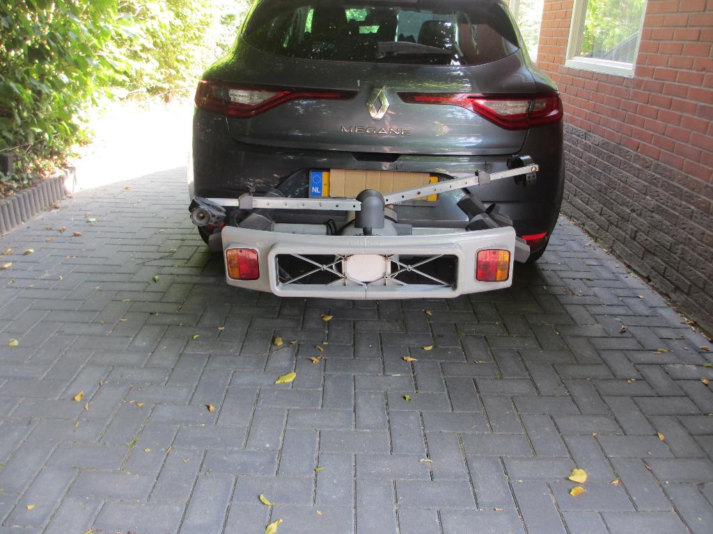 spinder eagle,zgan,kantelbaar,60 kg,e-bike,brede goten,atb, Ophalen, Elektrische fiets, Zo goed als nieuw, 2 fietsen