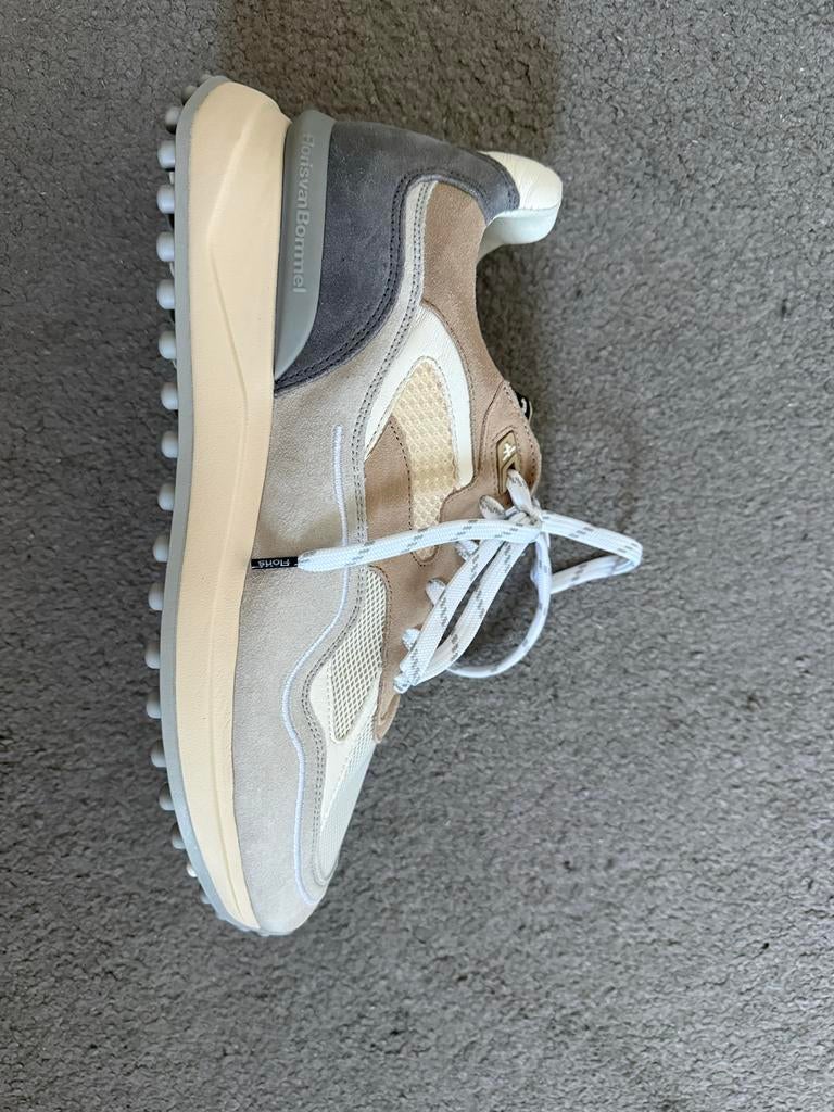 Floris van Bommel Noppi 18.38, Ophalen of Verzenden, Zo goed als nieuw, Overige kleuren, Sneakers of Gympen