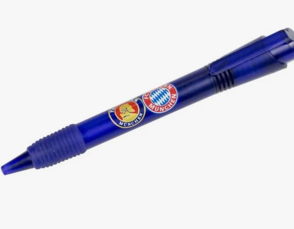 Bayern Paulaner Pen. Speciale uitgave , nieuw, Diversen, Schrijfwaren, Ophalen of Verzenden, Nieuw