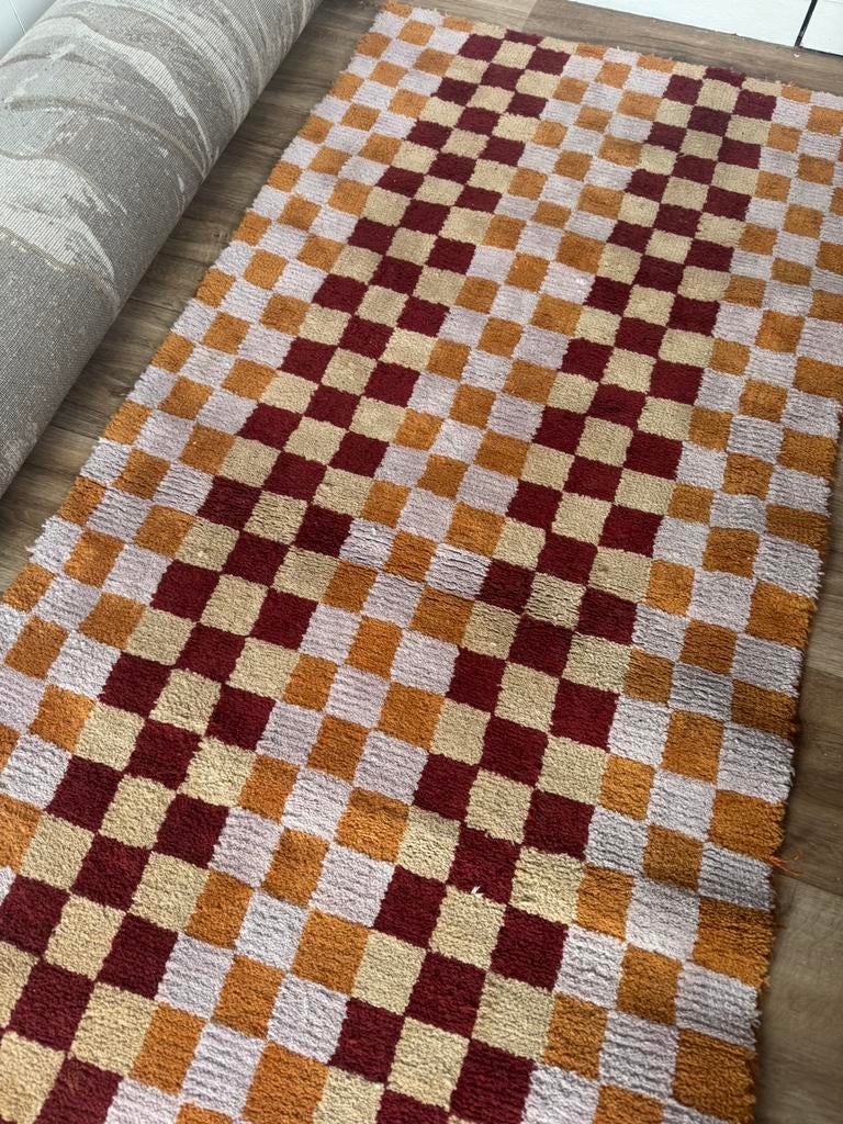 Vloerkleed loods5, Ophalen of Verzenden, Zo goed als nieuw