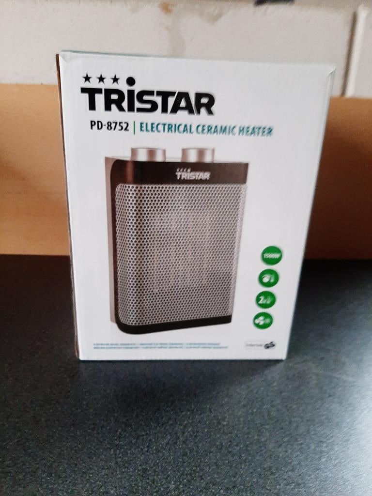 Mini kacheltje, Witgoed en Apparatuur, Ophalen of Verzenden, Zo goed als nieuw, Luchtbevochtiger