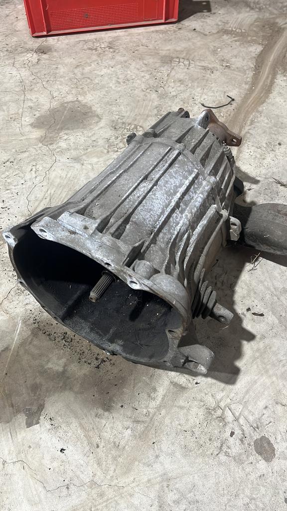 M90 redblock, Ophalen of Verzenden, Volvo