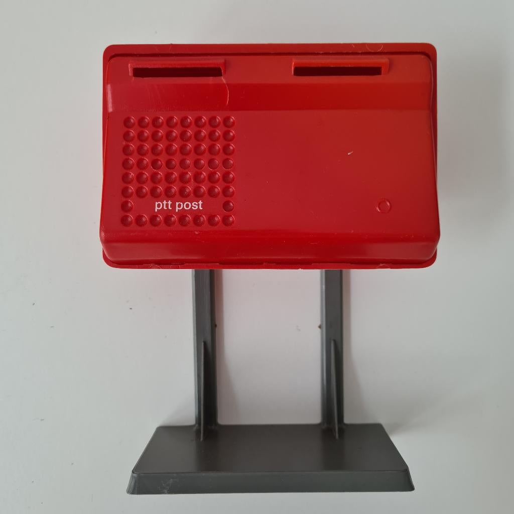 Post - PTT, Ophalen of Verzenden, Zo goed als nieuw, Ontdekken