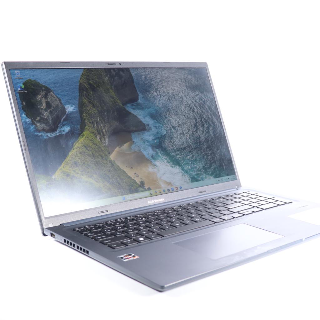 Asus VIVOBOOK M1702QA AMD Ryzen 7 5800HS 16GB 1TB - B Grade, Asus, Gebruikt, Support@asus.com, No. 15, Li-Te Road, Beitou District
Taipei 112
Taiwan