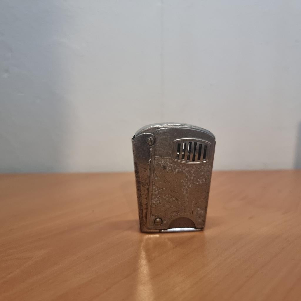 IMCO Safety 4200 aansteker, Verzamelen, Rookartikelen, Aanstekers en Luciferdoosjes, Ophalen of Verzenden, Aansteker