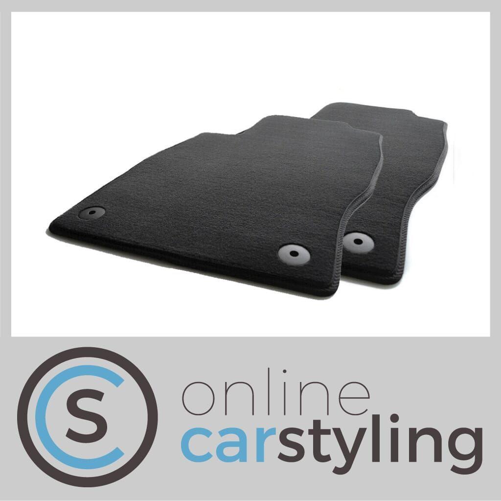 Pasvorm Automatten Mercedes CLA C117 4-Delig, Auto-onderdelen, Interieur en Bekleding, -, Nieuw, Ophalen of Verzenden, -