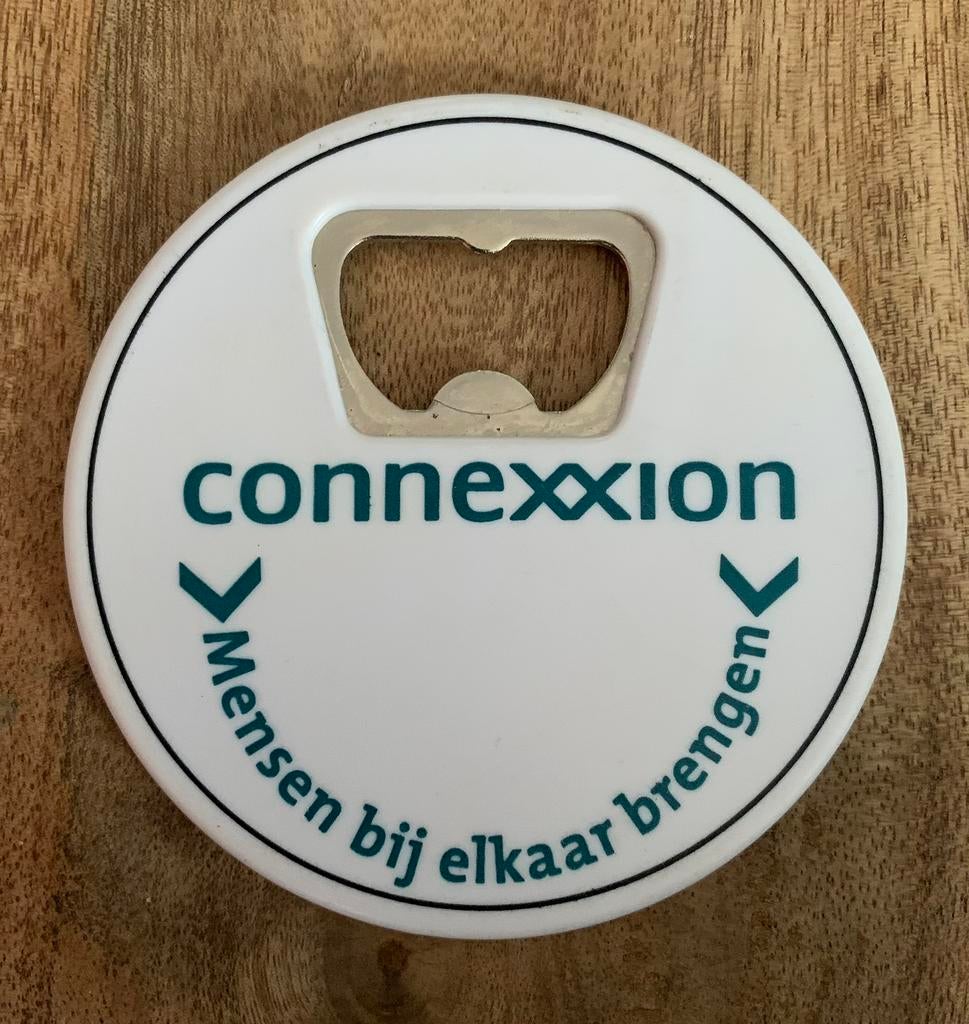 Connexxion Opener, Ophalen of Verzenden