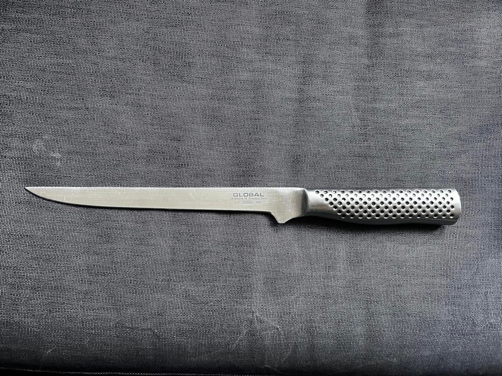 Global G-41, Ophalen of Verzenden, Gebruikt