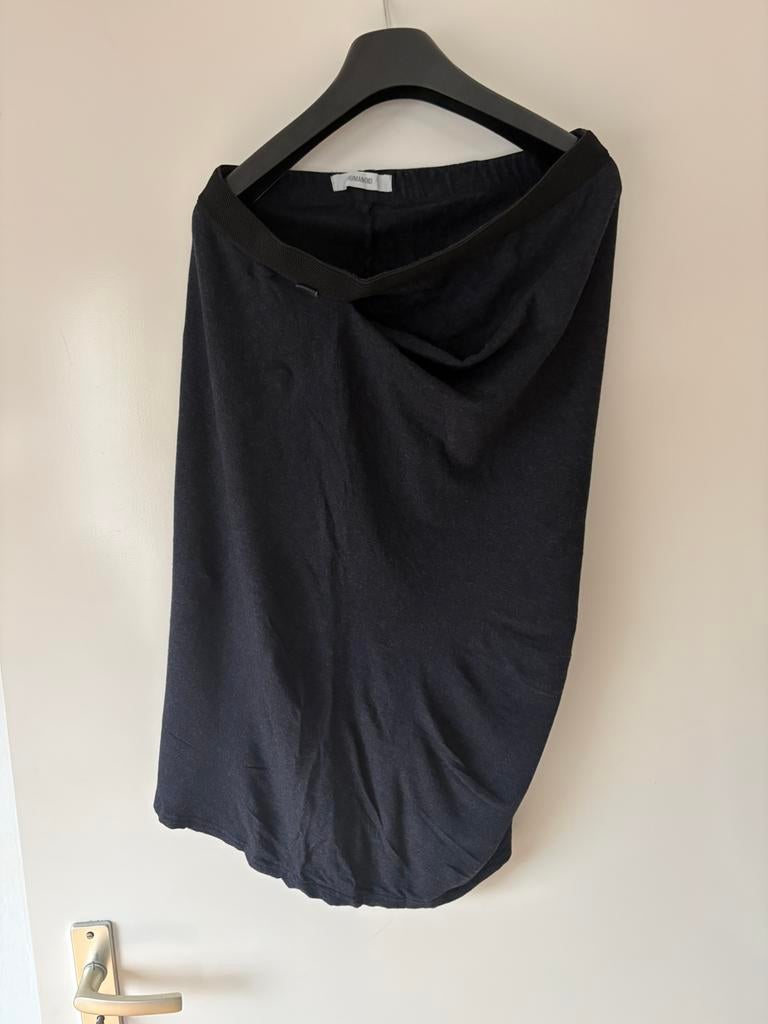 Humanoid rokje, Blauw, Maat 42/44 (L), Ophalen of Verzenden, Gedragen