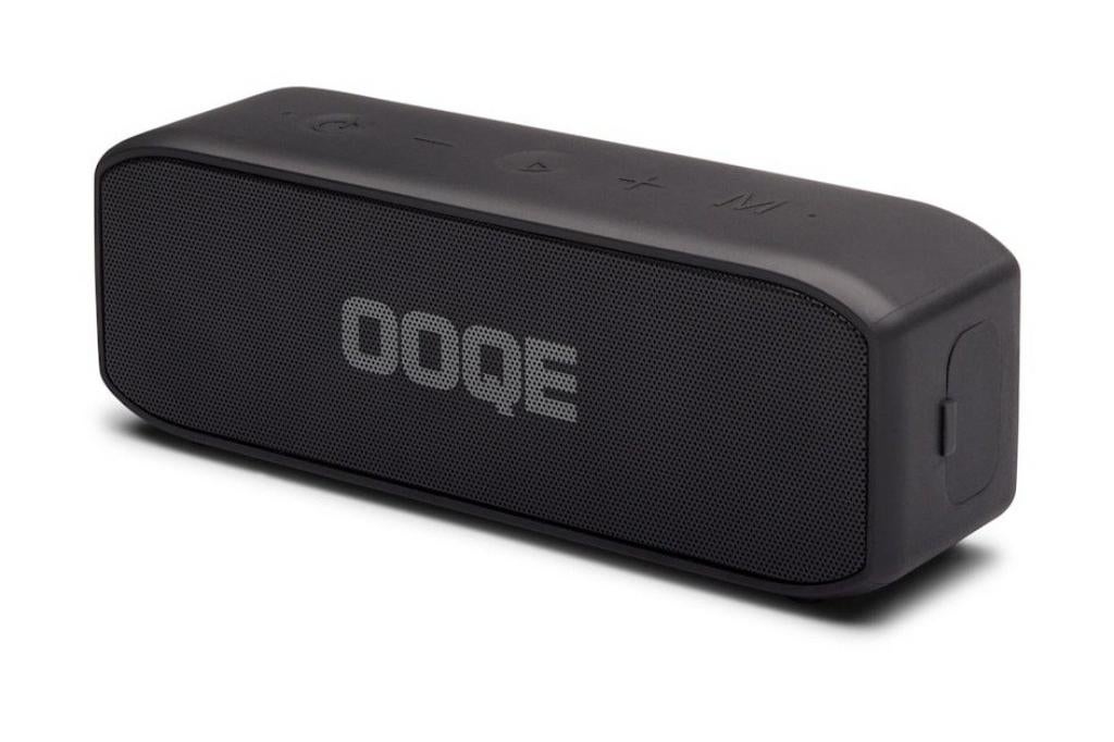 OOQE PRO S9 Bluetooth Speaker - Nieuw in doos!, Overige merken, Overige typen, Nieuw, Ophalen of Verzenden