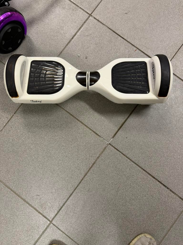 Oxboard, Ophalen of Verzenden, Zo goed als nieuw