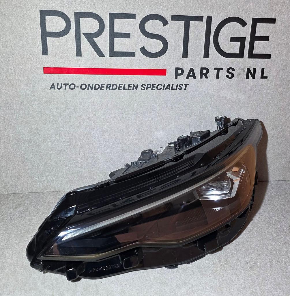 Koplamp VW Golf 8 VIII R IQ.LIGHT Facelift 5H1941059T LINKS, Auto-onderdelen, Gebruikt, -, Ophalen of Verzenden, -