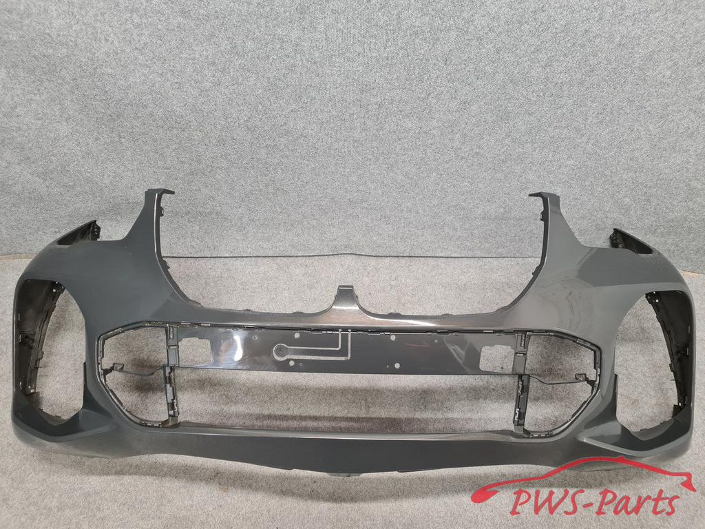 BMW X5 G05 M-PAKKET VOORBUMPER ORIGINEEL, Gebruikt, -, Voor, -
