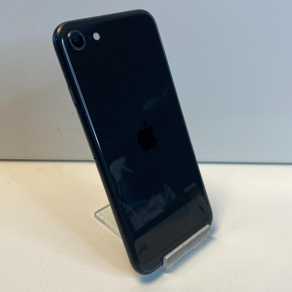 Apple iPhone SE 2020 64GB Zwart | 82% | Nette staat, Apple, Zo goed als nieuw, Support@apple.com, One Apple Park Way
Cupertino, CA 95014
United States
