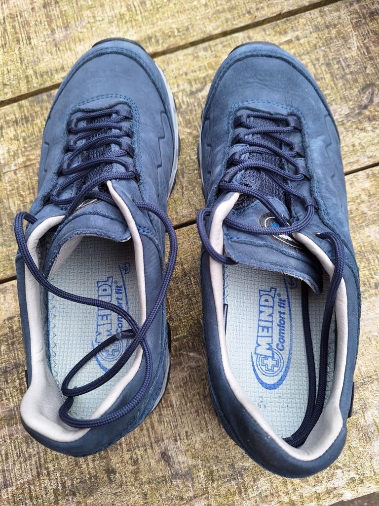 MEINDL wandelschoenen, Ophalen of Verzenden, Zo goed als nieuw, Wandelschoenen