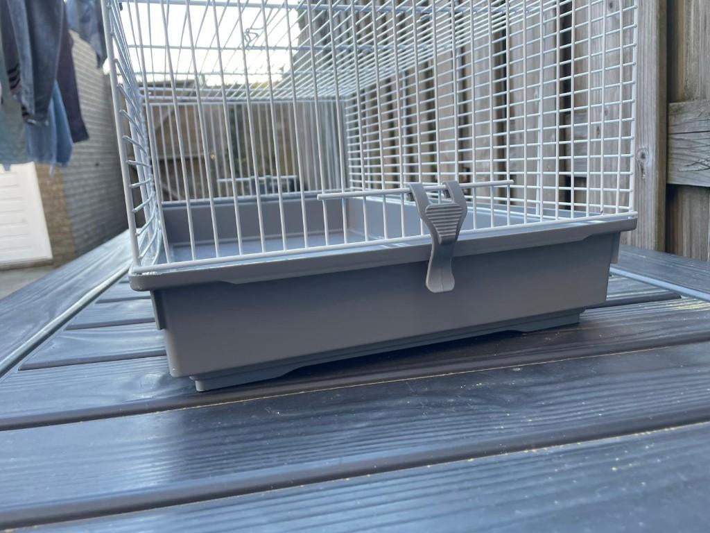 Hamsterkooi, Kooi, Gebruikt, Minder dan 75 cm, Hamster