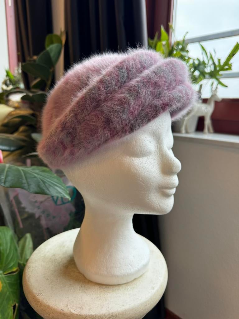 vintage Kangol cap., Verzenden, Zo goed als nieuw, One size fits all