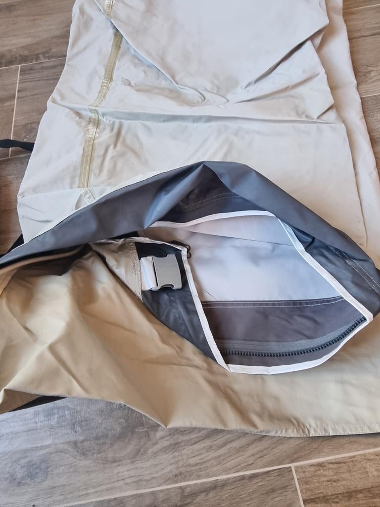 Nieuwe luifel., Ophalen of Verzenden