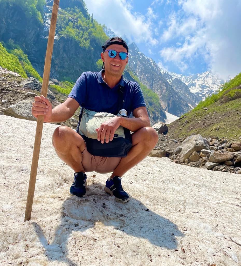 GEZOCHT WOONRUIMTE:Haarlem, Utrecht, Leiden, Delft, Den Haag