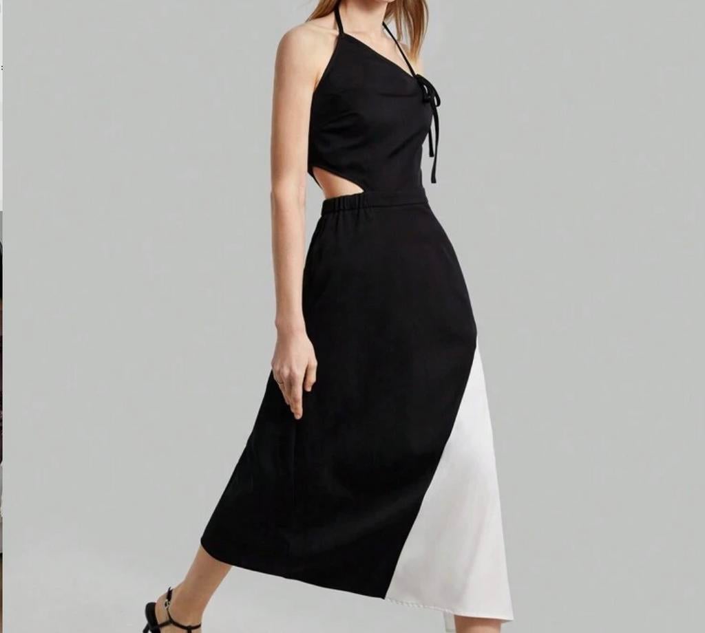 Long dress, Ophalen of Verzenden, Nieuw
