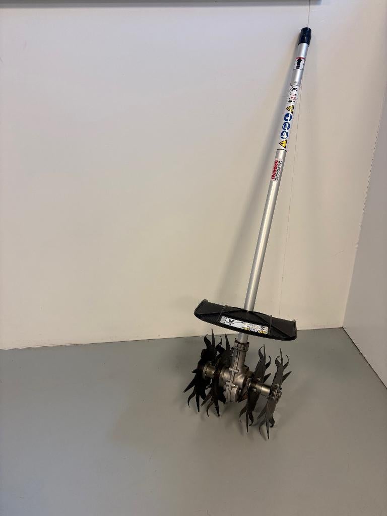 Stihl BF-KM grondfrees voor combimotor, Stihl, Mertstraat 5, Overige soorten, Verkoop@teeuwentuinmachines.nl