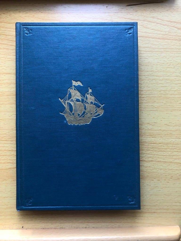 Gezantschapsreis naar de hoven van Zweden en Polen in 1656, Boeken, Ophalen of Verzenden, Gelezen, C.E. Warnsinck-Delprat