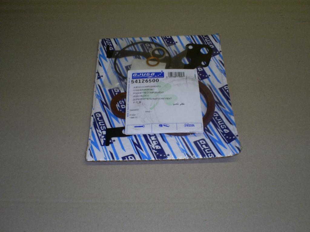 Carterset , carterpakkingset Daewoo Chevrolet Kalos 1.4, Auto-onderdelen, Ophalen of Verzenden, Nieuw, Chevrolet