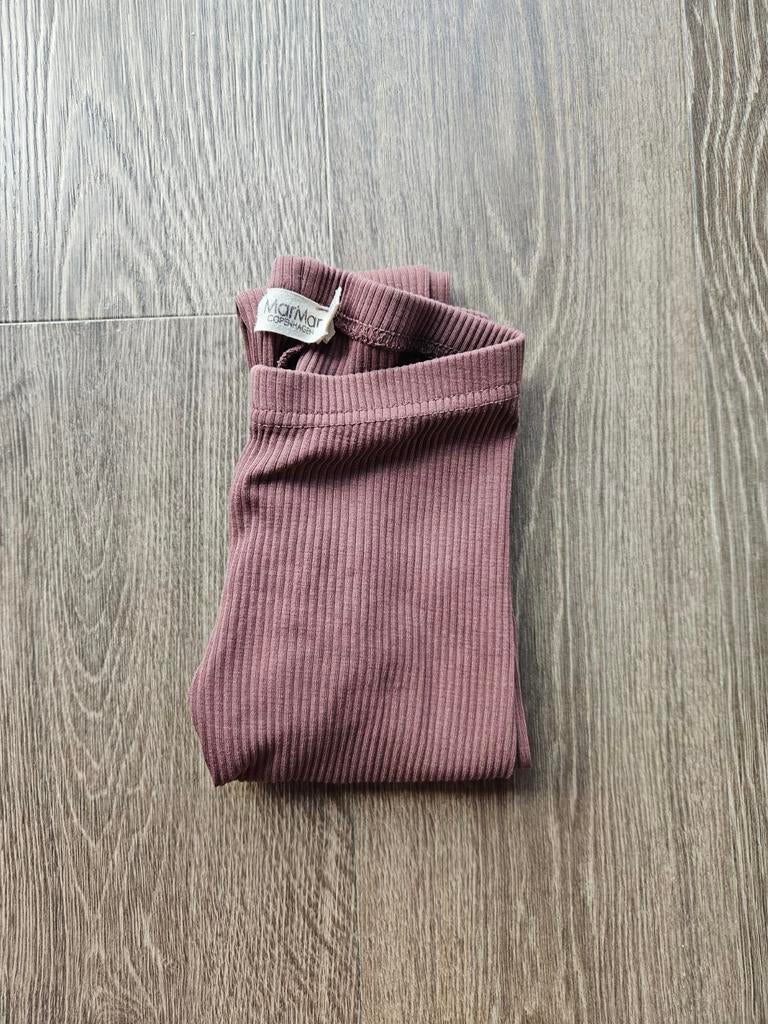 MarMar Copenhagen legging maat 4 jaar, Broek, Gebruikt, Meisje, Ophalen of Verzenden