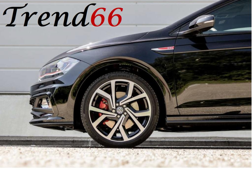 5x100 17'' Velgen Brescia Vw Polo Audi Seat ibiza Skoda FR, Niet ingevuld, 215 mm, Velg(en), Niet ingevuld