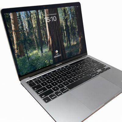 MacBook Pro 13-inch 2020 i5 8GB 256GB SSD | ZGAN