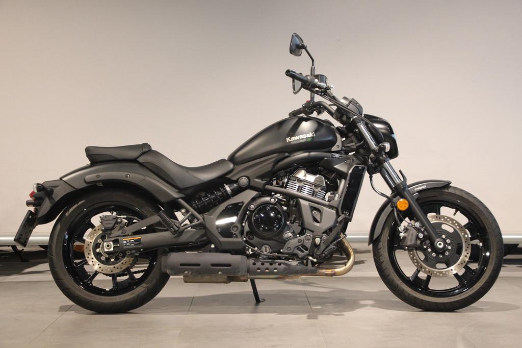 Kawasaki VULCAN S (bj 2025)