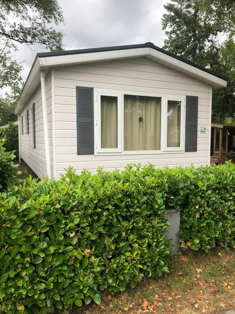 Prachtig Chalet op t Haasje Oosterhout (dubbele plek), Tot en met 4