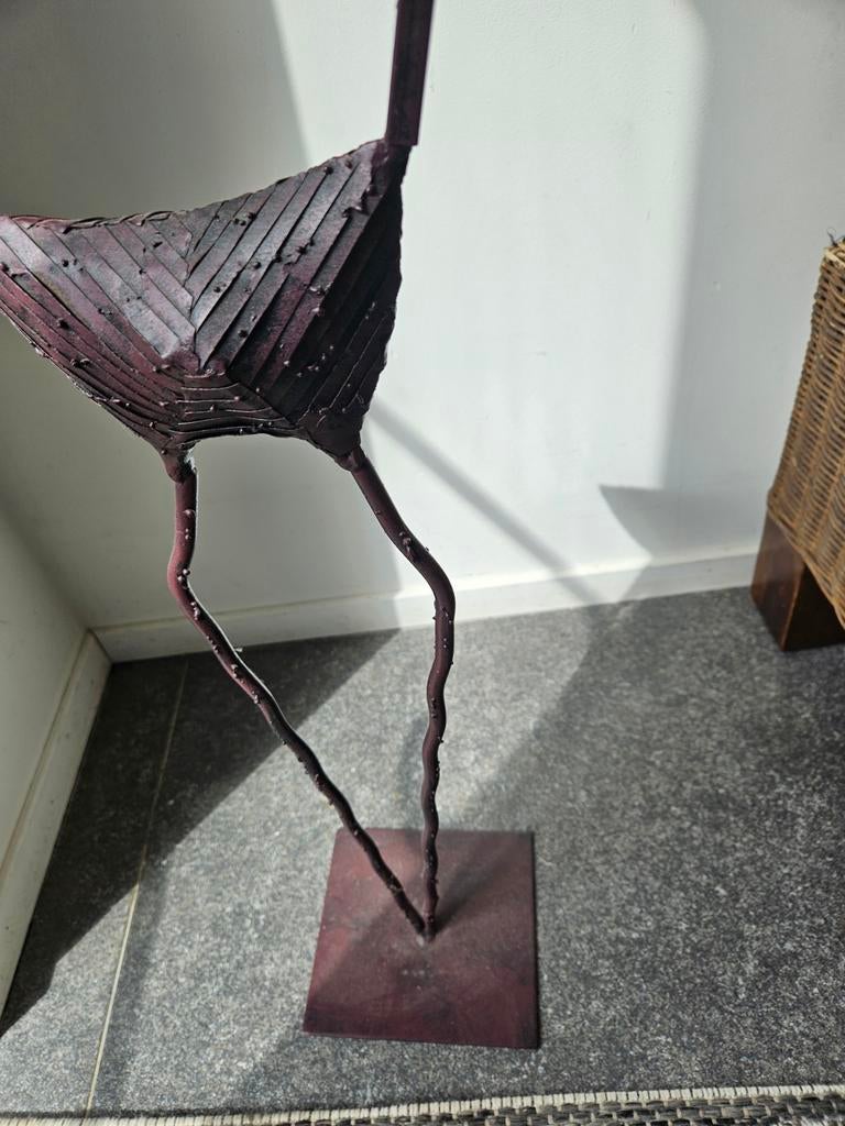 Bronzen hert, Ophalen of Verzenden