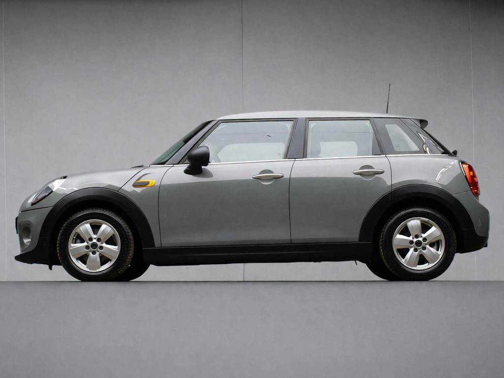 Mini Mini 1.5 One Salt Business Sport (NAVI,CLIMATE,CRUISE,P, Auto's, Mini, Bedrijf, Te koop, One, ABS, Airbags, Airconditioning