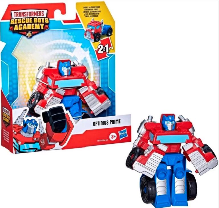 Hasbro Transformers 2 stuks Van €20 Voor €5, Verzamelen, Transformers, Nieuw, Overige generaties, Overige rassen, Ophalen of Verzenden