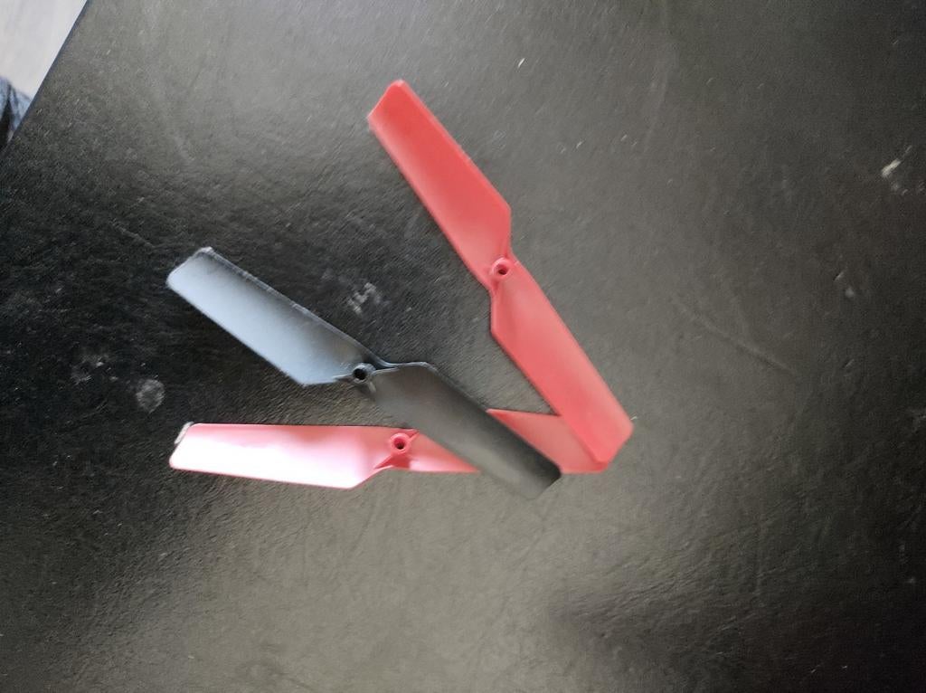 Drone weinig gebruikt., Ophalen, Zo goed als nieuw