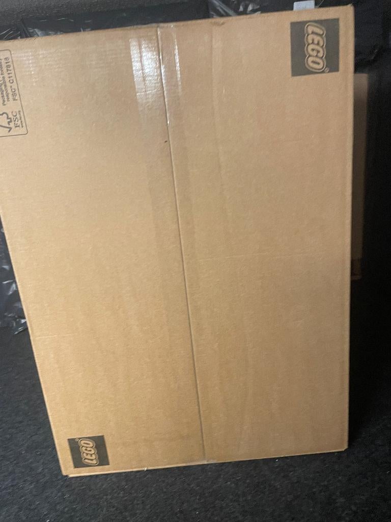 Lego 75252 Imperial Star Destroyer UCS, Ophalen, Star Wars, Lego, Nieuw