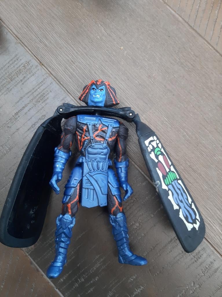 Black dragon, Ophalen of Verzenden